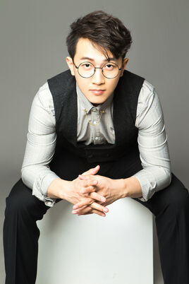 Zhang Pei profile
