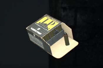 44 mag bullets re7