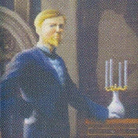 Alexander Ashford Portrait CV