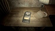 BIOHAZARD 7 resident evil cloud version (6)
