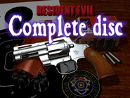 Unused Texture - English Title