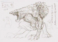 Golgotha concept art 3.png (731 KB) Golgotha C Zombie