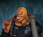 Hollywood Collectibles Group - HCG Exclusive Nemesis 4