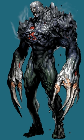 Tyrant R | Resident Evil Wiki | Fandom