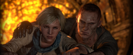 RE6-Chapter5-Jake
