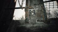 Resident Evil 7 Teaser Beginning Hour Attic Window Key use location