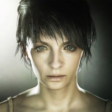 Zoe Baker Resident Evil Wiki Fandom Zoe Baker Resident Evil Wiki Fandom