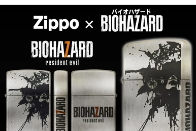 バイオハザード5th Anniversary Special Package BIOHAZARD 5th Anniversary Special Package [Tokubetsu Kinen Box