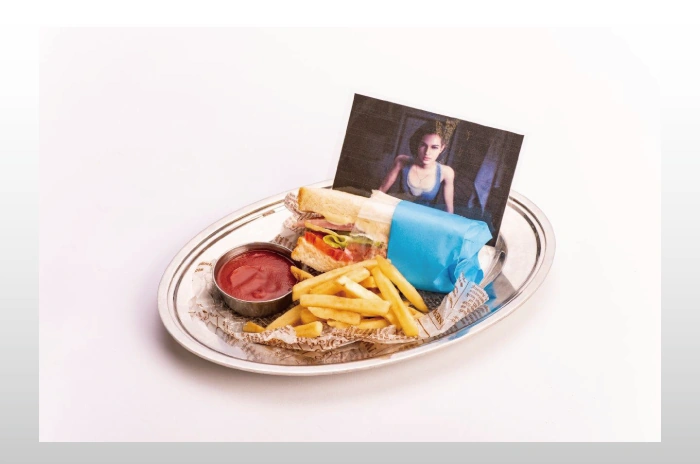 Biohazard RE:3 Collaboration Cafe | Resident Evil Wiki | Fandom