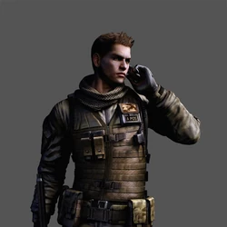 Category Biohazard The Stage Characters Resident Evil Wiki Fandom