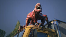 Resident evil damnation licker .jpg