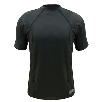 トップス BIOHAZARD Leon Drytector Mk-1 Leon Drytector Mk.1 T-shirt | Resident Evil Wiki | Fandom