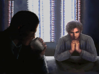 что такое амбрелла в резидент эвил. Leon Epilogue artwork. что такое амбрелла в резидент эвил фото. что такое амбрелла в резидент эвил-Leon Epilogue artwork. картинка что такое амбрелла в резидент эвил. картинка Leon Epilogue artwork. "Честность, принципиальность, верность делу — это главные ценности, лежащие в основе Umbrella"