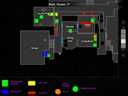 Main House 1F Part 2