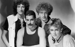 Queen band