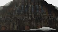 Resident Evil Village - Church exterior 2