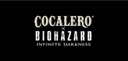 Cocalero x Biohazard Infinite Darkness | Resident Evil Wiki | Fandom