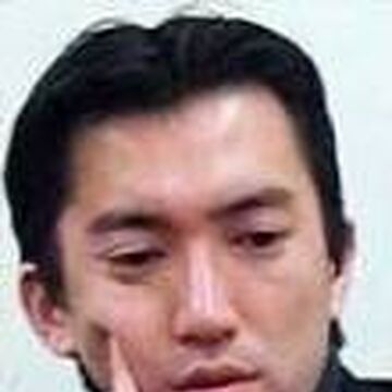 Shinji Mikami Resident Evil Wiki Fandom Shinji Mikami Resident Evil Wiki Fandom