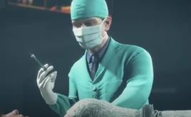 Surgeon