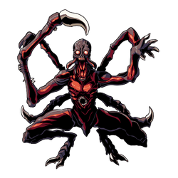Chimera | Resident Evil Wiki | Fandom