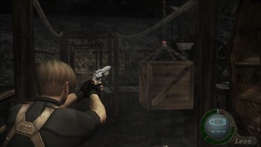 Puzles de Resident Evil 4, Cual es tu favorito o el que mas recuerdas?, By El Tio Lobito