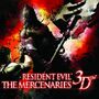 Resident Evil: The Mercenaries 3D