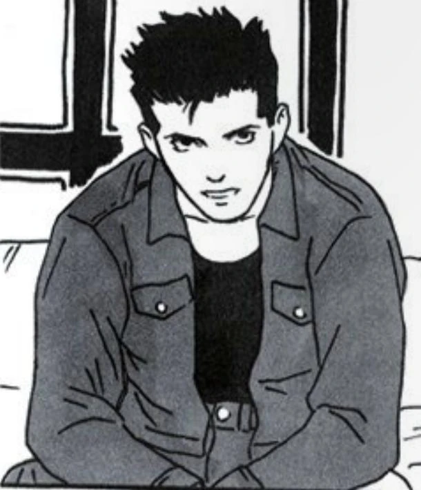 Chris Redfield | Resident Evil Wiki | Fandom