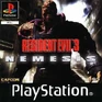 Resident Evil 3: Nemesis (19 KiB) 3: Nemesis
