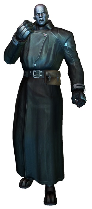 Amazon.com: Numskull Resident Evil Tyrant T-002 Figure 9