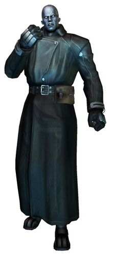 Resident Evil 2' Mr. X's Design Is the Perfect Tribute to the