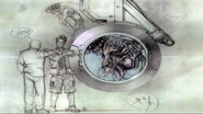 Apocalypse Building Raccoon City featurette - Alice water tank concept art 1.png (2.48 MB)