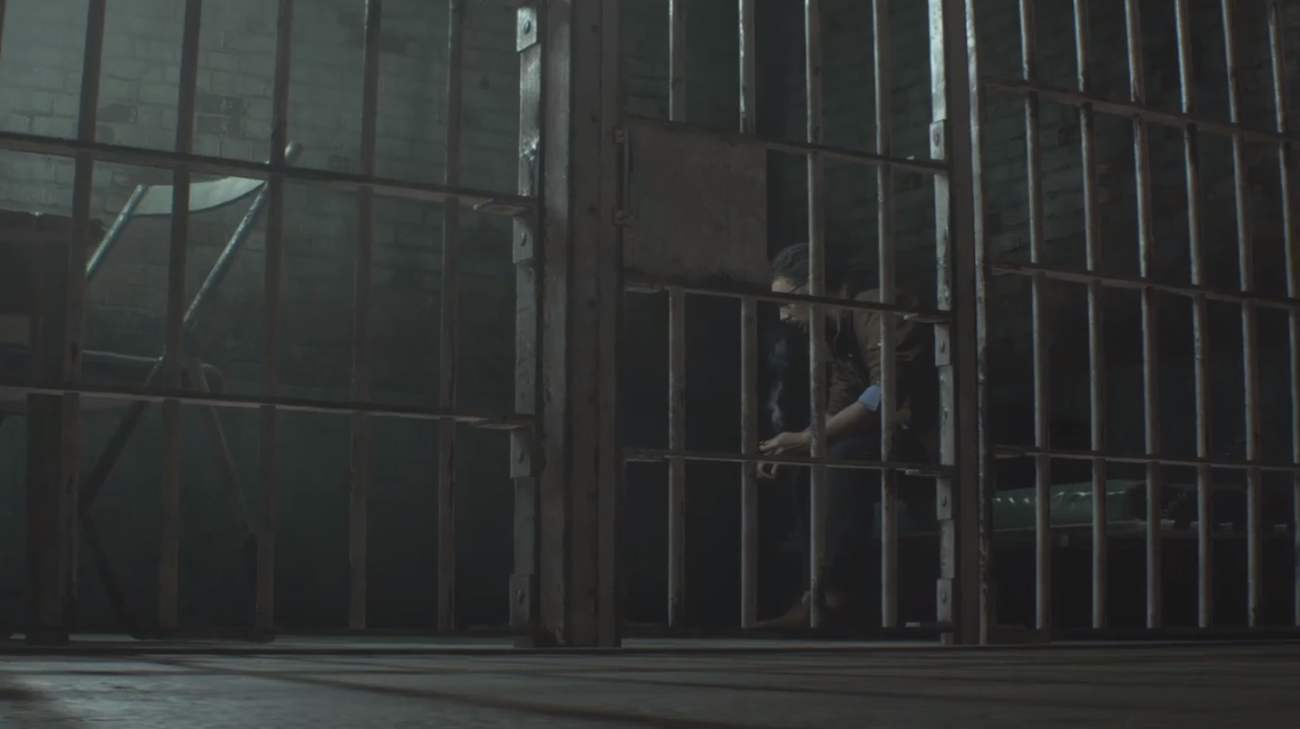 Ben Bertolucci Resident Evil Wiki Fandom Ben Bertolucci Resident Evil Wiki Fandom