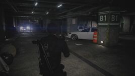 Garaje RPD