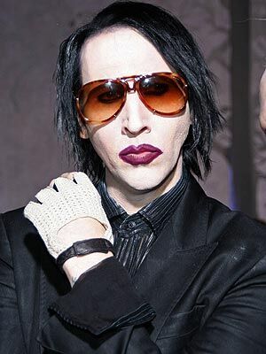 Marilyn Manson - Wikipedia