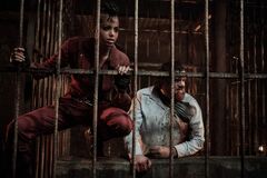 RE Netflix Stills 6