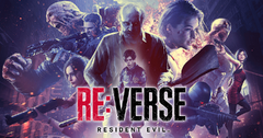 Resident Evil Re: Vers: Vers