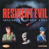 Resident Evil Original Soundtrack Remix - US front cover.jpg