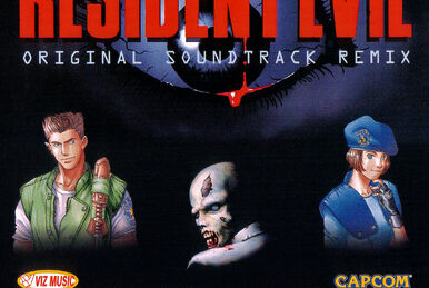 BIOHAZARD 2 COMPLETE TRACK | Resident Evil Wiki | Fandom