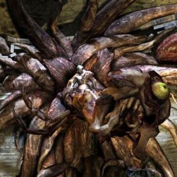 Queen Plaga Resident Evil Wiki Fandom