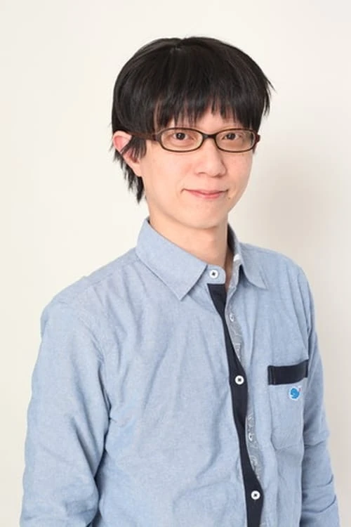 Echigoya Takeru