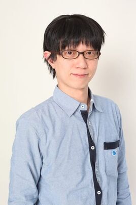 Echigoya Kosuke profile
