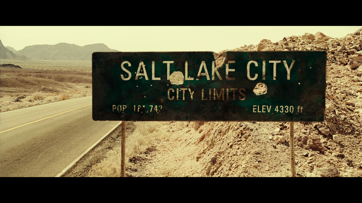 Salt Lake City Utah Resident Evil Wiki Fandom