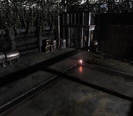Helipuerto REmake