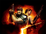 Resident Evil 5