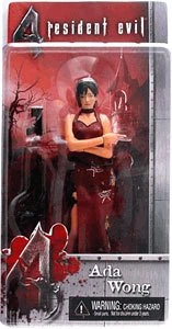 ada wong figure