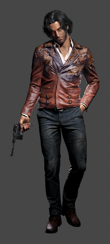 RE4 (2023)