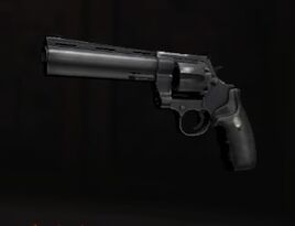 Magnum Anaconda Revelations 2