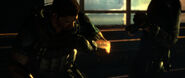 RE6 Chris vs Leon (2)