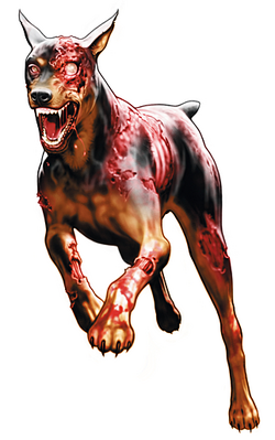ゲームキャラクター RESIDENT EVIL CHRIS REDFIELD CERBERUS Action Figure Barbecue: Action Figure Review: Chris Redfield