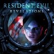 Resident Evil: Revelations